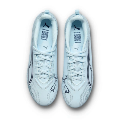 PUMA Bota Ultra 6 Play FG/AG Niño — photo 6