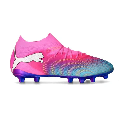 Chuteira Future 9 Ultimate AG