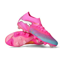 Chuteira Puma Future 9 Pro FG/AG