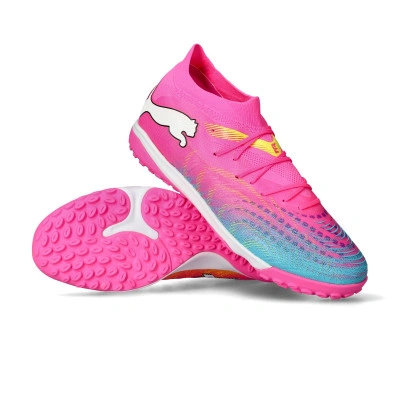 Chuteira Future 9 Match Turf