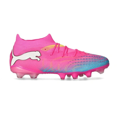 Chuteira Future 9 Match FG/AG