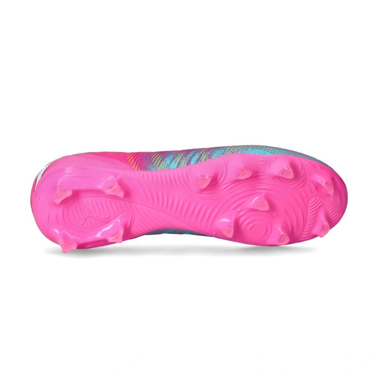 bota-puma-future-9-pro-fgag-nino-rosa-3