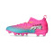 Chuteira Puma Future 9 Match FG/AG Criança