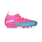 Chuteira Puma Future 9 Match MG Criança