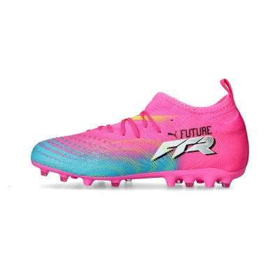 PUMA Bota Future 9 Match MG Niño — foto 3