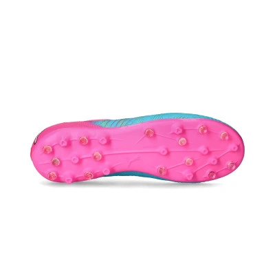 PUMA Bota Future 9 Match MG Niño — foto 4