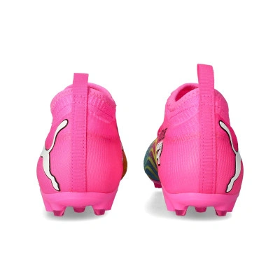 PUMA Bota Future 9 Match MG Niño — foto 5