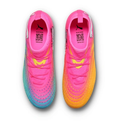 PUMA Bota Future 9 Match MG Niño — foto 6