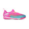 Chuteira Puma Future 9 Match LL Turf + Mid Criança