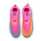 Chuteira Puma Future 9 Match LL Turf + Mid Criança