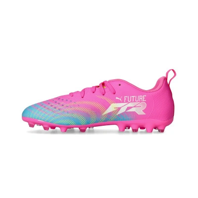 PUMA Bota Future 9 Play MG Niño — photo 3