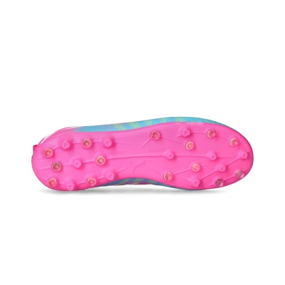 PUMA Bota Future 9 Play MG Niño — photo 4