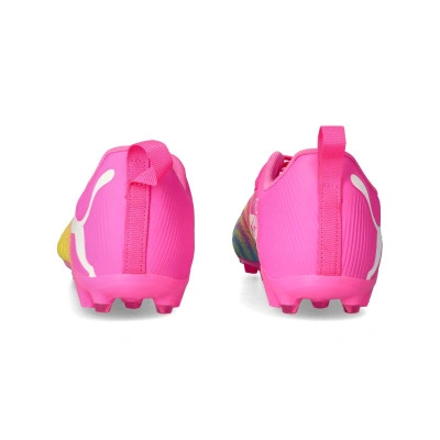 PUMA Bota Future 9 Play MG Niño — photo 5