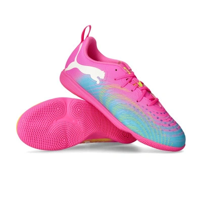 Sapatilha futsal Future 9 Play IT Criança