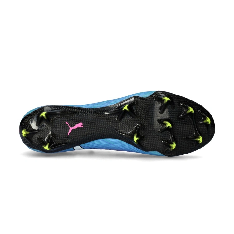 bota-puma-ultra-6-carbon-fg-poison-pink-puma-black-sun-stream-bright-aqua-3