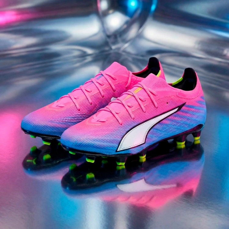 bota-puma-ultra-6-carbon-fg-poison-pink-puma-black-sun-stream-bright-aqua-7