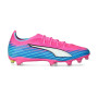 Ultra 6 Pro FG/AG-Poison Pink-Black-Sun Stream-Bright Aqua