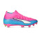 Chuteira Puma Ultra 6 Match+ FG/AG