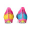 Chuteira Puma Ultra 6 Match FG/AG
