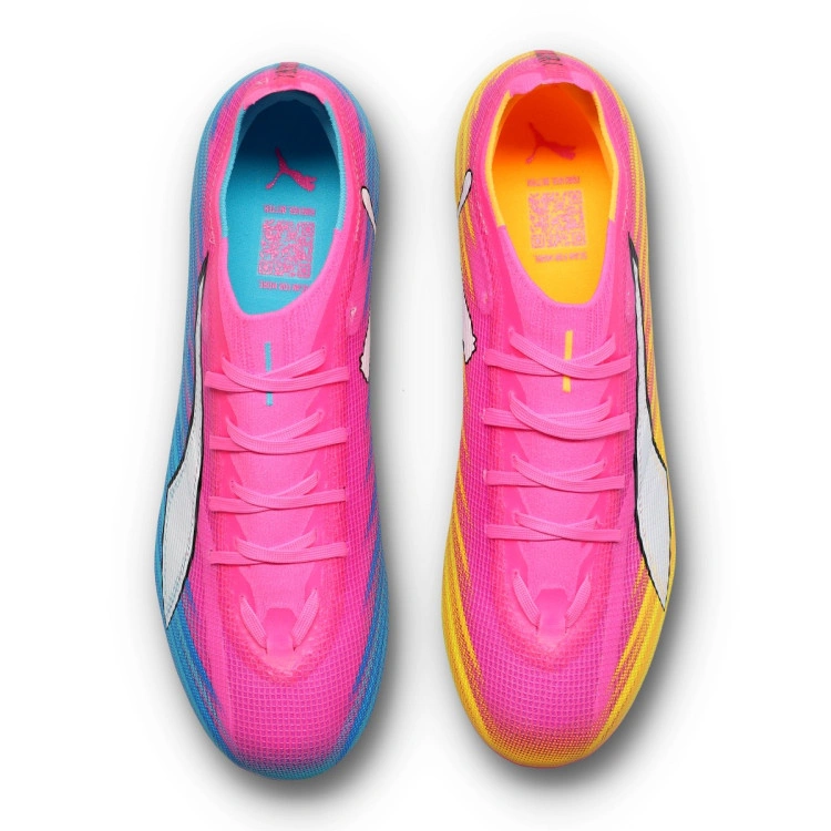 bota-puma-ultra-6-match-fgag-rosa-5