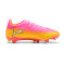 Chuteira Puma Ultra 6 Pro FG/AG Criança