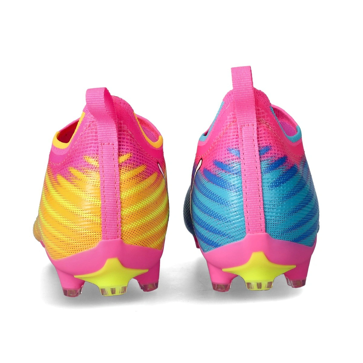 bota-puma-ultra-6-pro-fgag-kinder-rosa-4