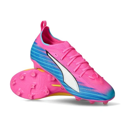Bota Ultra 6 Pro FG/AG Niño