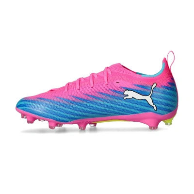 PUMA Bota Ultra 6 Pro FG/AG Niño — photo 3