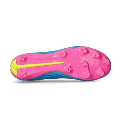 PUMA Bota Ultra 6 Pro FG/AG Niño — photo 4