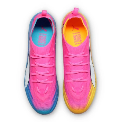PUMA Bota Ultra 6 Pro FG/AG Niño — photo 6