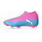 Chuteira Puma Ultra 6 Match+ LL FG/AG Criança