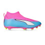 Ultra 6 Match+ LL FG/AG Niño-Poison Pink-Black-Sun Stream-Bright Aqua