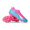 Chuteira Puma Ultra 6 Match FG/AG Criança