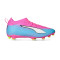 Chuteira Puma Ultra 6 Match FG/AG Criança