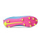 Chuteira Puma Ultra 6 Match FG/AG Criança