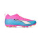 Chuteira Puma Ultra 6 Match MG Criança