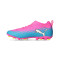 Chuteira Puma Ultra 6 Match MG Criança