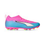 Ultra 6 Match MG Niño-Poison Pink-Black-Sun Stream-Bright Aqua