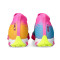 Chuteira Puma Ultra 6 Match Turf + Mid Criança