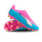 Chuteira Puma Ultra 6 Play FG/AG Criança