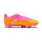 Chuteira Puma Ultra 6 Play FG/AG Criança