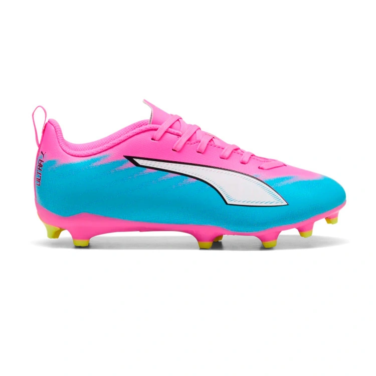 bota-puma-ultra-6-play-fgag-nino-poison-pink-puma-black-sun-stream-bright-aqua-1