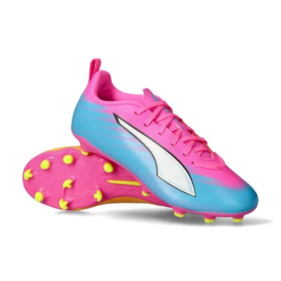 Bota Ultra 6 Play FG/AG Niño