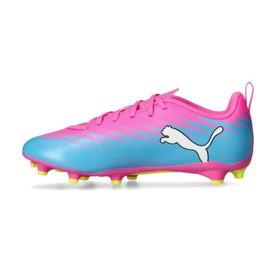 PUMA Bota Ultra 6 Play FG/AG Niño — foto 3
