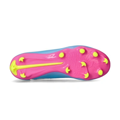 PUMA Bota Ultra 6 Play FG/AG Niño — foto 4