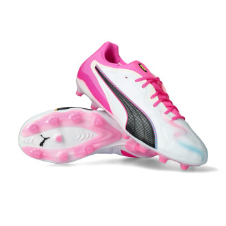 Bota Puma King 20 Pro FG/AG