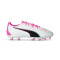 Chuteira Puma King 20 Match FG/AG Criança