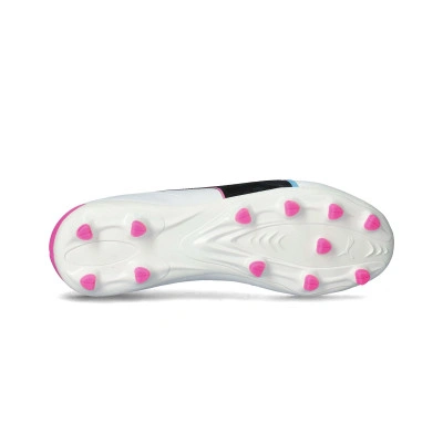 PUMA Bota King 20 Match FG/AG Niño — photo 4
