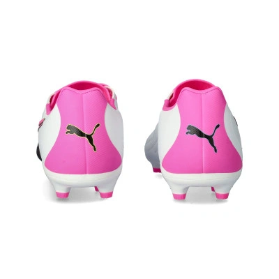 PUMA Bota King 20 Match FG/AG Niño — photo 5