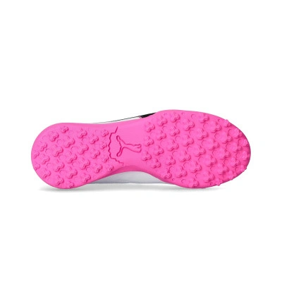 PUMA Bota King 20 Match Turf Niño — photo 4